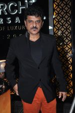 Rajesh Khattar walks for Monarch Universal launch in Mumbai on 13th Oct 2013